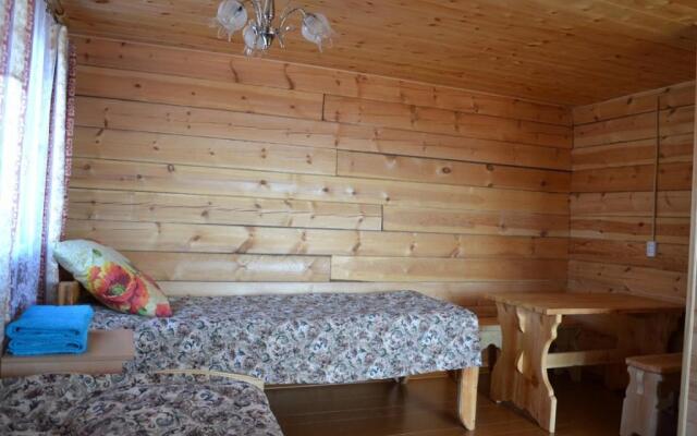 Ryibatskij Bereg Guest House