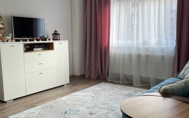 Little Paradise Flat