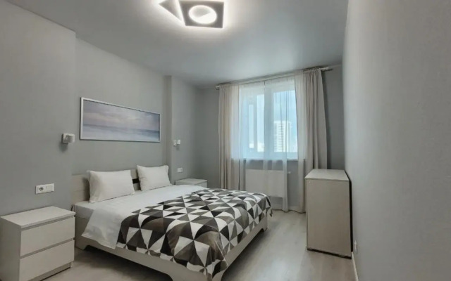 1+1 vozle akvaparka Rivyera Flat
