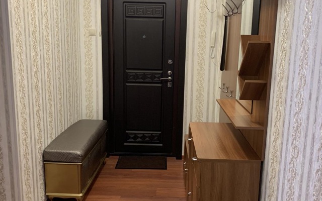 Апартаменты Двухкомнатные с Удобствами