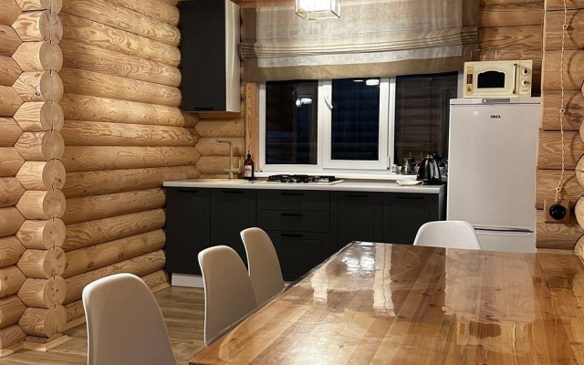 Вилла у моря