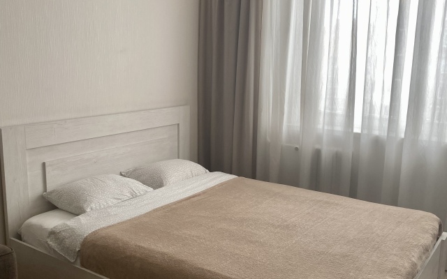 Limoza Apartaments