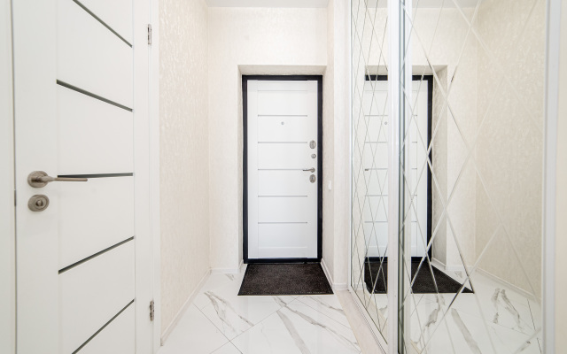 BelaTravel po adresu Nikoli Tesla,6 Apartments