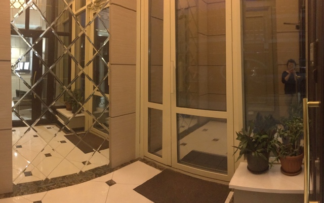 Orynbor Boutique Hotel
