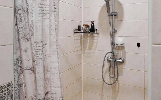 Квартира Замечательная 1-комнатная в Центре Города