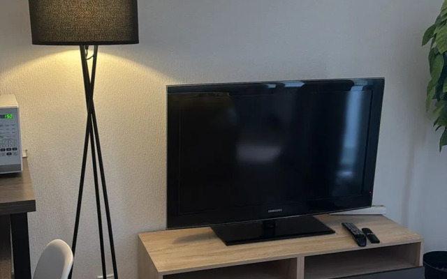 Апартаменты White Sea Aparts в центре города