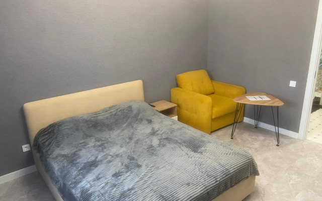 Апартаменты Элитные в Центре Степного г.Оренбург