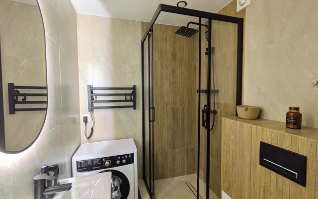 Апартаменты Комфортные на 4-х ГостейТатарстан 49