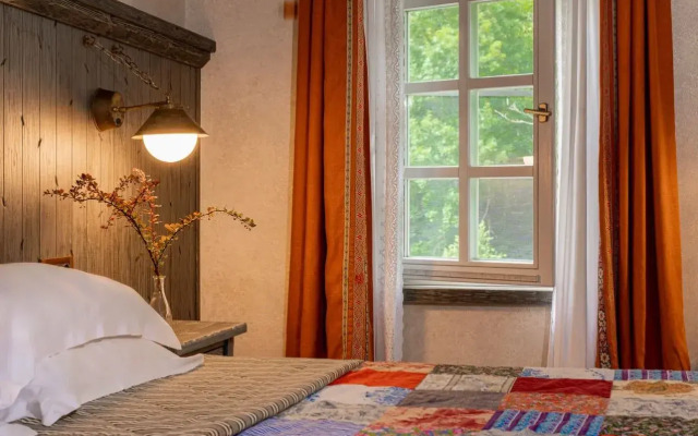 Russkie Sezonyi Butik-Hotel Kizhi, Roza Khutor