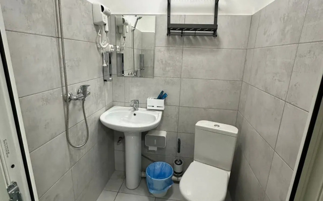 Mini hotel Hotel Rizo
