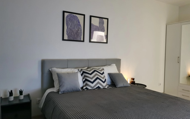 Квартира Панорама