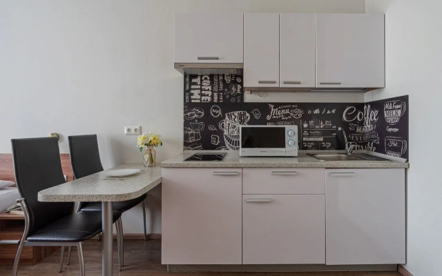 Апартаменты 909 на Малышева