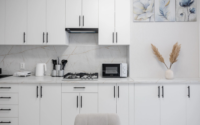 Квартира Lunacharsky_apartments