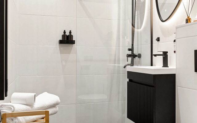 U Izmaylovskogo Kremlya Apartments