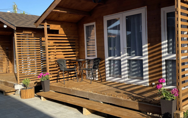 Lavilla Guest house