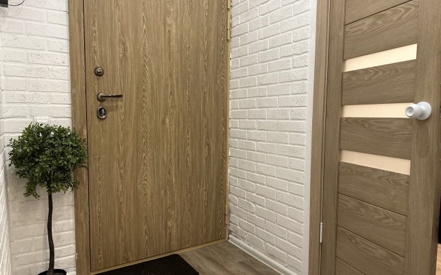 Апартаменты ДзенХоум Раскрепощение 528