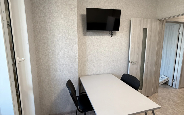 Ryadom S Kazanskimi termami Flat