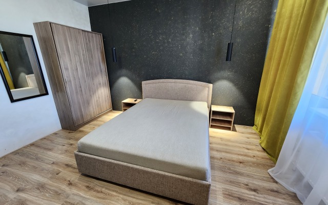 Апартаменты на Улице Имени В. Я. Петуха 3/2