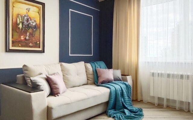 Renta27 na beregu Amura vblizi TC Brosko Moll Flat