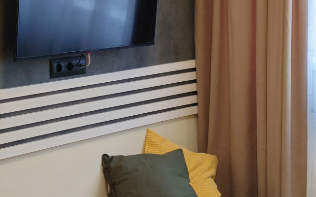 Апартаменты Квартира в Центре Города N