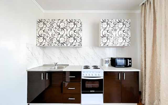 Апартаменты KrymskHome