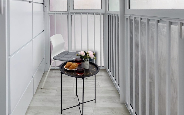 Апартаменты на Каштановой 5