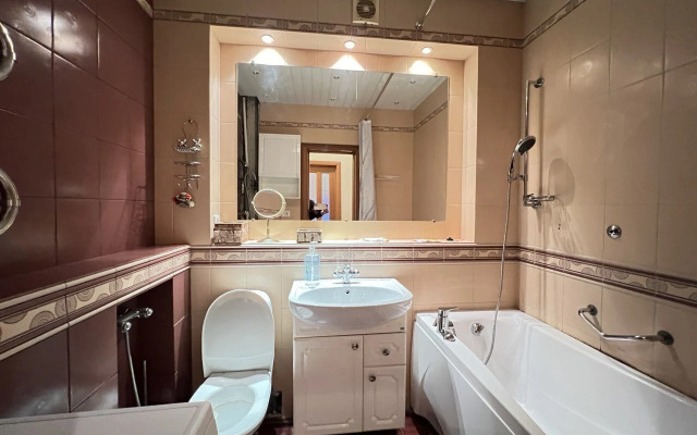 Квартира на Улице Тургенева 23