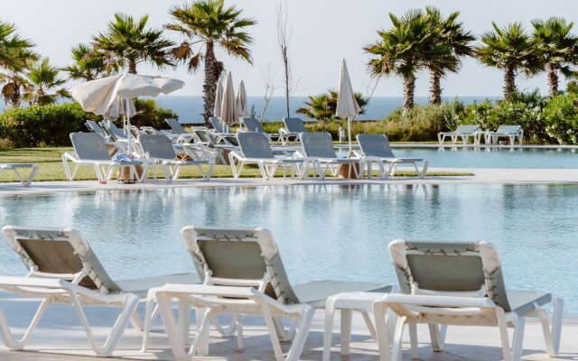 Lixus Beach Resort Hotel