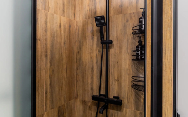 Na Rodionova 178 Flat
