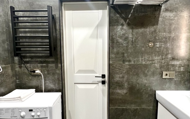 Апартаменты Двухкомнатные 3 by Mangosteen Apartments