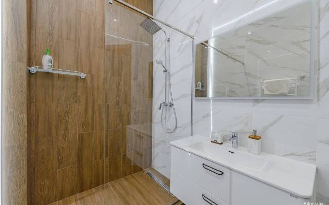 Апартаменты Лорд (Адмиралия)