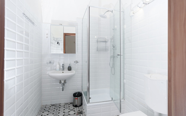 Operett Residence Apart-Hotel