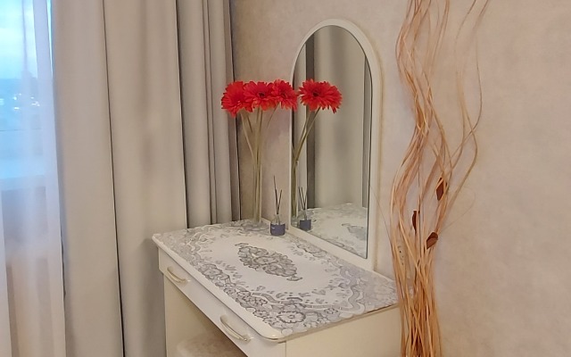 Semeyny Hotel Vita Apartments