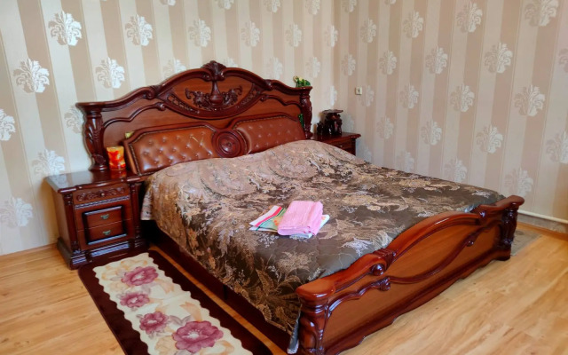 Частный дом на Маяковке