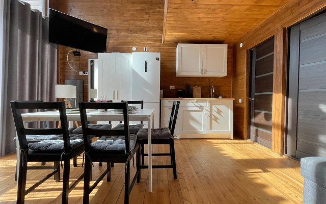 База отдыха Alan House