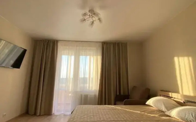 Flat 69a Na Sovetskoy 1a