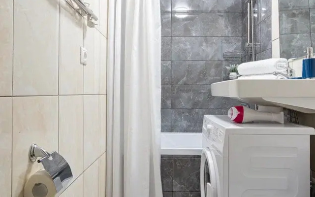 V Rayone Metro Volokolamskaya VK1 Apartments