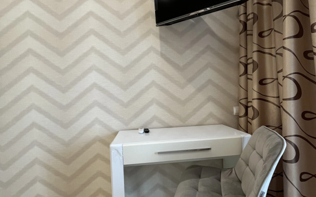 Квартира на Ул Пархоменко д 2