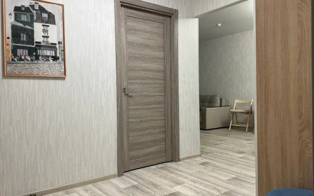 Atmosfera Pogoda Apartments