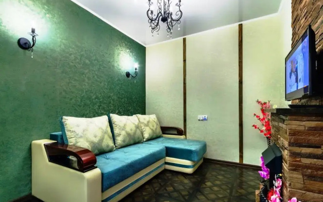Verona Flat