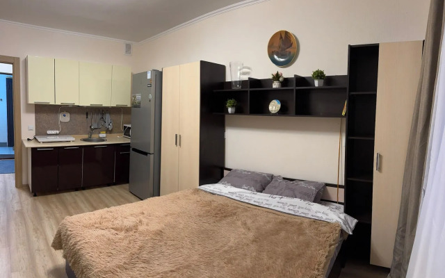 Na Petrovskom Bulvare 14 K1 Flat