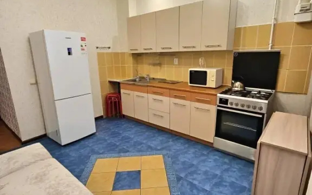 Bratyev Kasimovykh Apartments 1