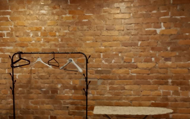 Апартаменты Уютные у ЖД вокзала