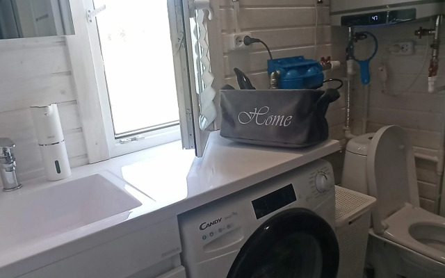 Гостевой дом В гостях у зайца