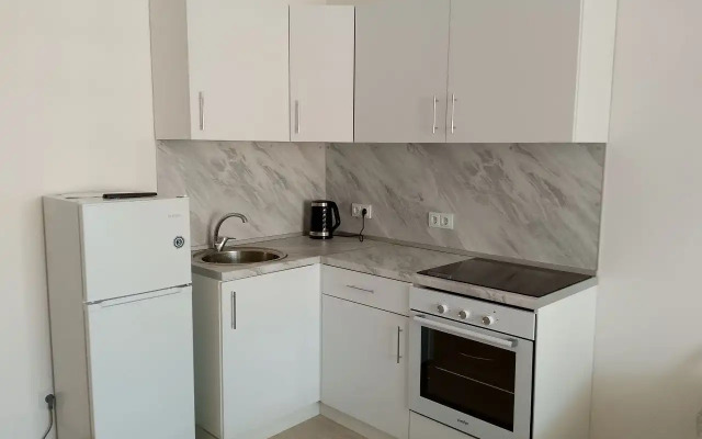 Квартира на Черкесской