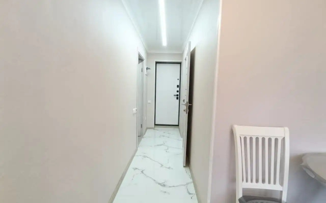 S Krasivym Vidom Na Gory Apartments