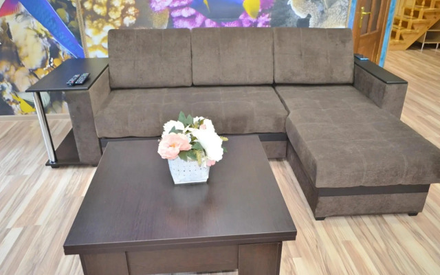 Delfin Apartments