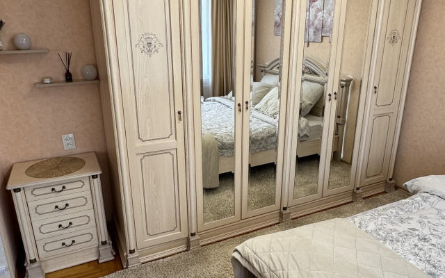 Квартира на въезде в город