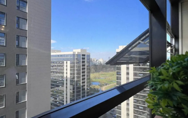 Park Inn Citi Rooms Apartments 7