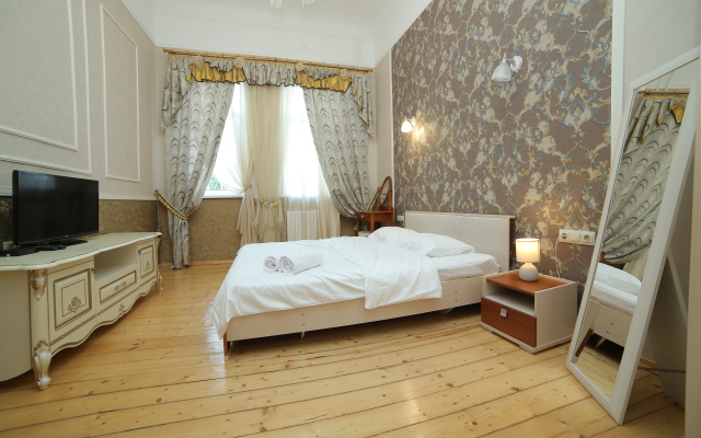 BelaTravel Apartments at the address: Kirov, 23